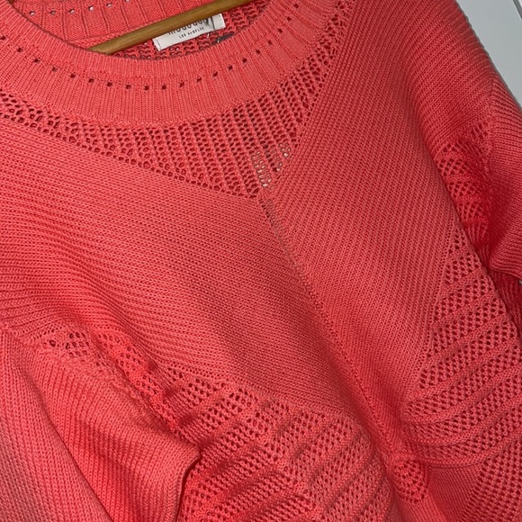 🆕 MODODOC • Knit Sweater - Picture 2 of 5